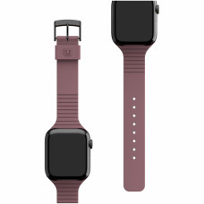 Ремінець до смарт-годинника Uag [U] для Apple Watch 44/42 Aurora, Dusty Rose (19249Q314848)