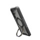 Чохол до мобільного телефона UAG Samsung Galaxy S25+ Plasma XTE with Magnet Ash/Titanium (214468113136)