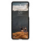 Чохол до мобільного телефона UAG Mouve with Magnet Samsung Galaxy Z Flip 7 Ash (214504113131)