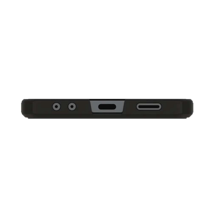 Чохол до мобільного телефона UAG Mouve with Magnet Samsung Galaxy Z Flip 7 Ash (214504113131)