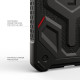 Чохол до мобільного телефона UAG Samsung Galaxy S26+ Monarch Pro with Magnet Kevlar black (214514113940)
