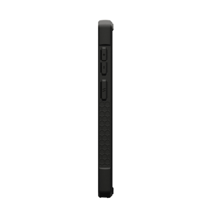 Чохол до мобільного телефона UAG Samsung Galaxy S26+ Monarch Pro with Magnet Kevlar black (214514113940)
