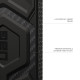 Чохол до мобільного телефона UAG Samsung Galaxy S26+ Monarch Pro with Magnet carbon fiber (214514114242)