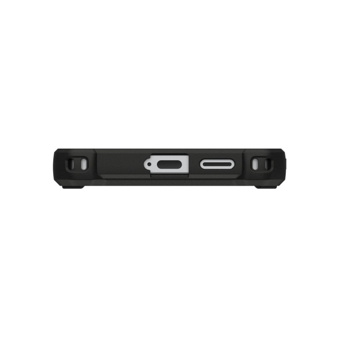 Чохол до мобільного телефона UAG Samsung Galaxy S26+ Monarch Pro with Magnet carbon fiber (214514114242)
