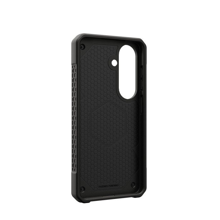 Чохол до мобільного телефона UAG Samsung Galaxy S26 Monarch Pro with Magnet carbon fiber (214515114242)