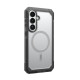Чохол до мобільного телефона UAG Samsung Galaxy S26+ Trooper with Magnet clear/ash (214517114G31)