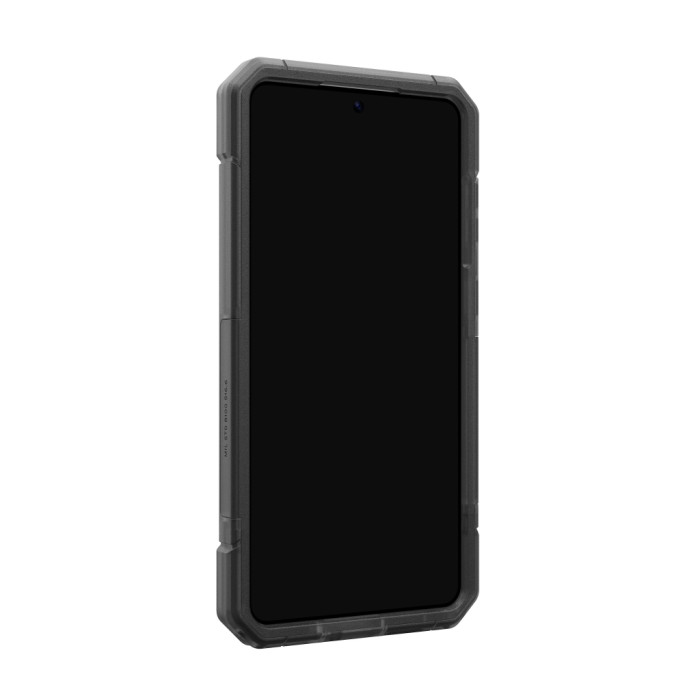 Чохол до мобільного телефона UAG Samsung Galaxy S26+ Trooper with Magnet clear/ash (214517114G31)
