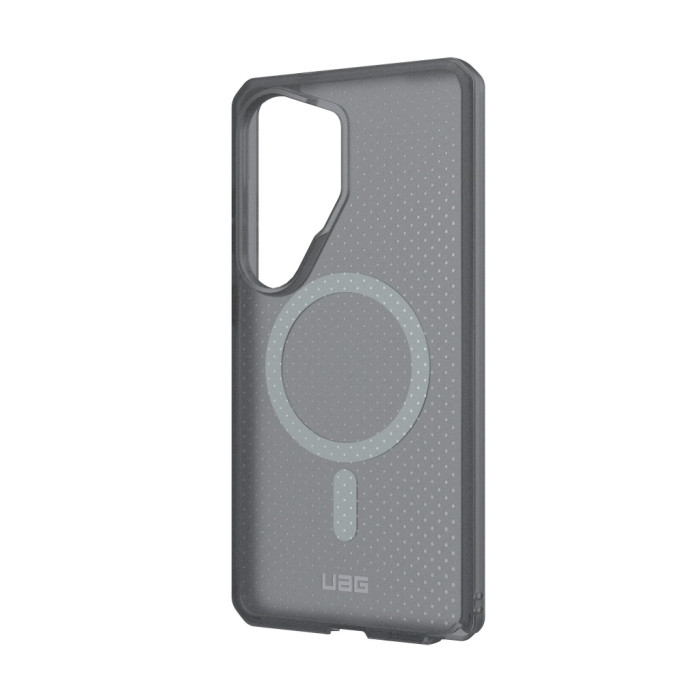 Чохол до мобільного телефона UAG Samsung Galaxy S26 Ultra Dot with Magnet ash (214519113131)