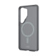 Чохол до мобільного телефона UAG Samsung Galaxy S26 Ultra Dot with Magnet ash (214519113131)