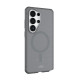 Чохол до мобільного телефона UAG Samsung Galaxy S26 Ultra Dot with Magnet ash (214519113131)