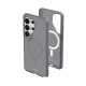 Чохол до мобільного телефона UAG Samsung Galaxy S26 Ultra Dot with Magnet ash (214519113131)
