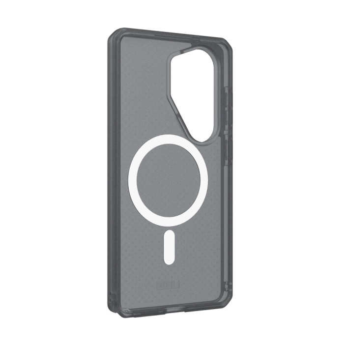 Чохол до мобільного телефона UAG Samsung Galaxy S26 Ultra Dot with Magnet ash (214519113131)