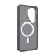 Чохол до мобільного телефона UAG Samsung Galaxy S26 Ultra Dot with Magnet ash (214519113131)