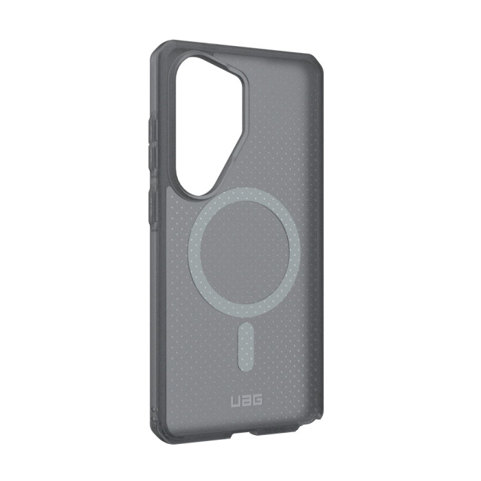 Чохол до мобільного телефона UAG Samsung Galaxy S26 Ultra Dot with Magnet ash (214519113131)