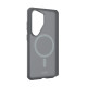 Чохол до мобільного телефона UAG Samsung Galaxy S26 Ultra Dot with Magnet ash (214519113131)