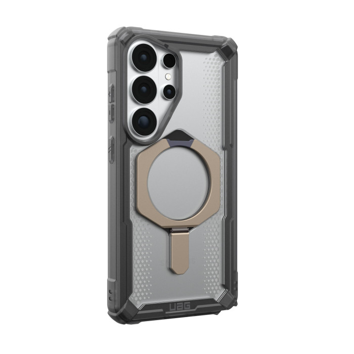 Чохол до мобільного телефона UAG Samsung Galaxy S26 Ultra Plasma XTE with Magnet ash/titanium (214522113136)
