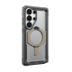 Чохол до мобільного телефона UAG Samsung Galaxy S26 Ultra Plasma XTE with Magnet ash/titanium (214522113136)