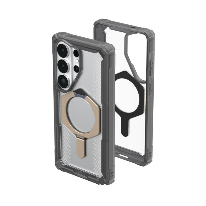 Чохол до мобільного телефона UAG Samsung Galaxy S26 Ultra Plasma XTE with Magnet ash/titanium (214522113136)