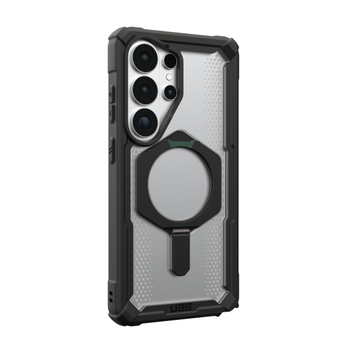 Чохол до мобільного телефона UAG Samsung Galaxy S26 Ultra Plasma XTE with Magnet black/clear (21452211404G)