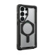 Чохол до мобільного телефона UAG Samsung Galaxy S26 Ultra Plasma XTE with Magnet black/clear (21452211404G)