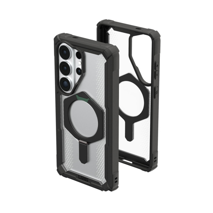 Чохол до мобільного телефона UAG Samsung Galaxy S26 Ultra Plasma XTE with Magnet black/clear (21452211404G)