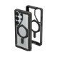 Чохол до мобільного телефона UAG Samsung Galaxy S26 Ultra Plasma XTE with Magnet black/clear (21452211404G)