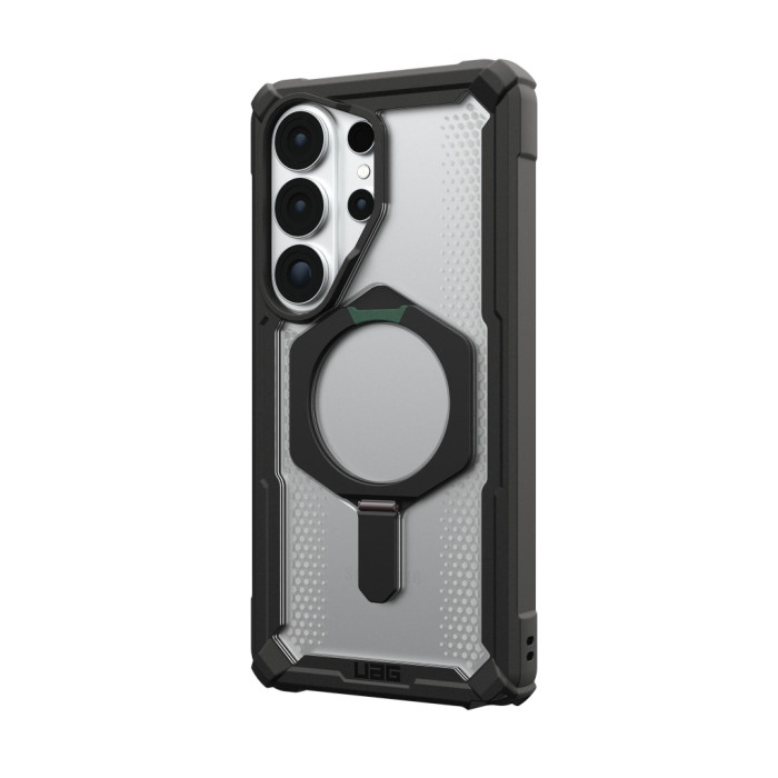 Чохол до мобільного телефона UAG Samsung Galaxy S26 Ultra Plasma XTE with Magnet black/clear (21452211404G)
