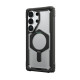 Чохол до мобільного телефона UAG Samsung Galaxy S26 Ultra Plasma XTE with Magnet black/clear (21452211404G)