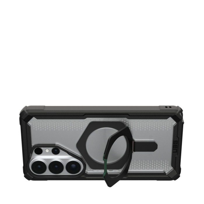 Чохол до мобільного телефона UAG Samsung Galaxy S26 Ultra Plasma XTE with Magnet black/clear (21452211404G)