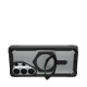 Чохол до мобільного телефона UAG Samsung Galaxy S26 Ultra Plasma XTE with Magnet black/clear (21452211404G)