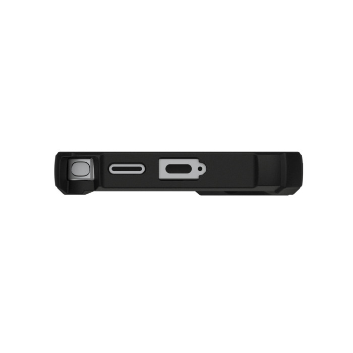 Чохол до мобільного телефона UAG Samsung Galaxy S26 Ultra Plasma XTE with Magnet black/clear (21452211404G)