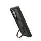 Чохол до мобільного телефона UAG Samsung Galaxy S26 Ultra Plasma XTE with Magnet black/orange (214522114097)