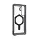 Чохол до мобільного телефона UAG Samsung Galaxy S26+ Plasma XTE with Magnet ash/titanium (214523113136)