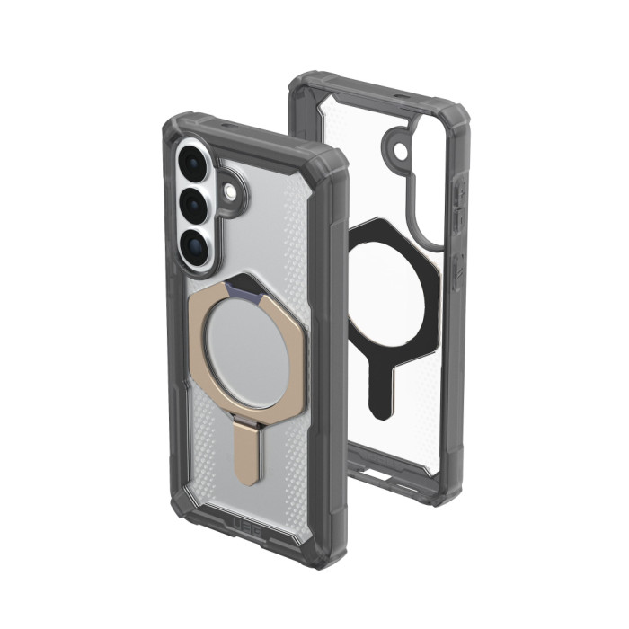 Чохол до мобільного телефона UAG Samsung Galaxy S26+ Plasma XTE with Magnet ash/titanium (214523113136)