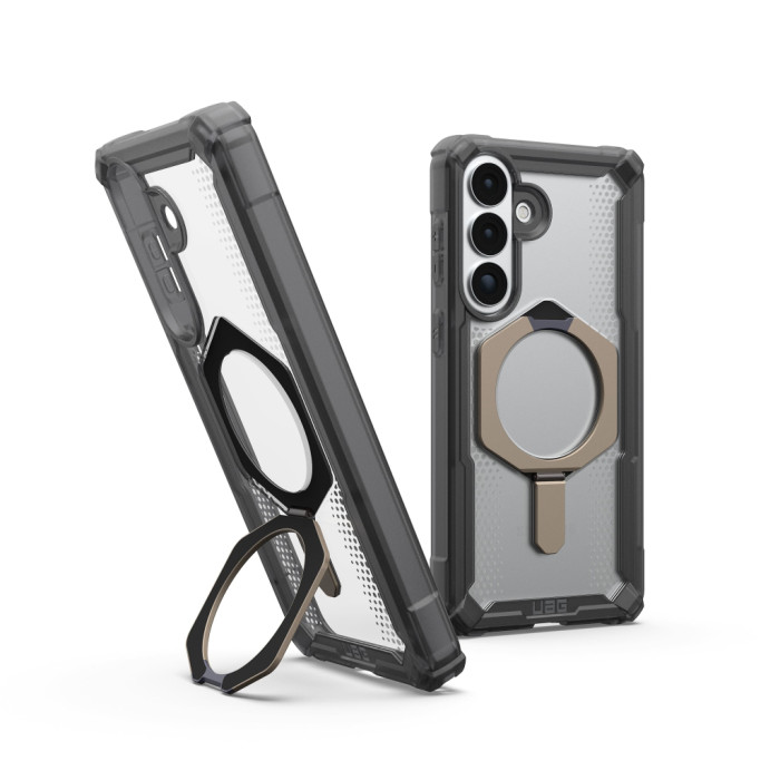 Чохол до мобільного телефона UAG Samsung Galaxy S26+ Plasma XTE with Magnet ash/titanium (214523113136)