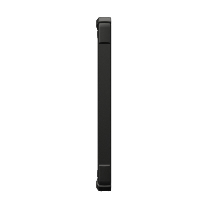 Чохол до мобільного телефона UAG Samsung Galaxy S26+ Plasma XTE with Magnet black/orange (214523114097)