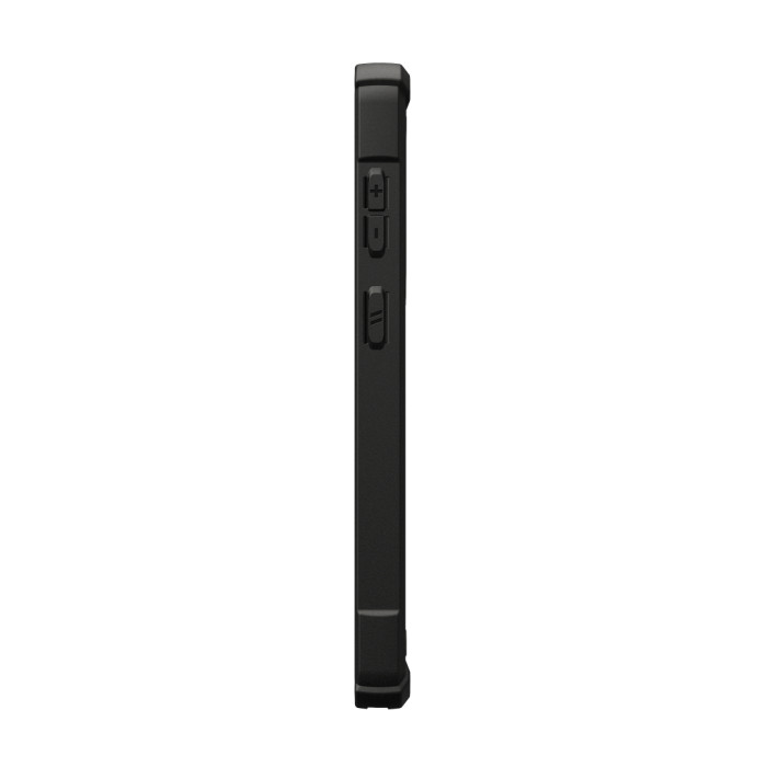 Чохол до мобільного телефона UAG Samsung Galaxy S26+ Plasma XTE with Magnet black/orange (214523114097)