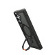 Чохол до мобільного телефона UAG Samsung Galaxy S26+ Plasma XTE with Magnet black/orange (214523114097)
