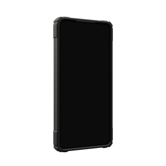 Чохол до мобільного телефона UAG Samsung Galaxy S26+ Plasma XTE with Magnet black/orange (214523114097)