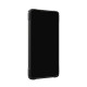 Чохол до мобільного телефона UAG Samsung Galaxy S26+ Plasma XTE with Magnet black/orange (214523114097)