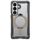 Чохол до мобільного телефона UAG Samsung Galaxy S26 Plasma XTE with Magnet ash/titanium (214524113136)