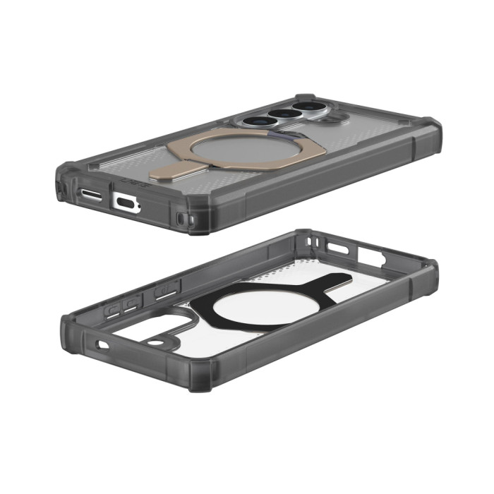 Чохол до мобільного телефона UAG Samsung Galaxy S26 Plasma XTE with Magnet ash/titanium (214524113136)