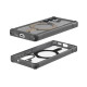 Чохол до мобільного телефона UAG Samsung Galaxy S26 Plasma XTE with Magnet ash/titanium (214524113136)