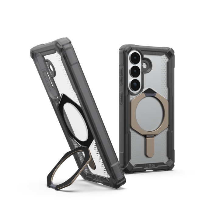Чохол до мобільного телефона UAG Samsung Galaxy S26 Plasma XTE with Magnet ash/titanium (214524113136)