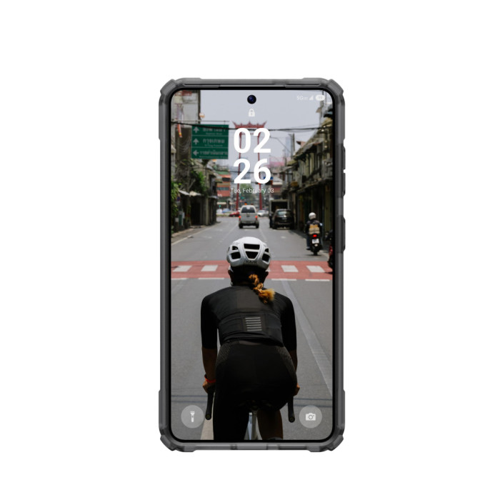 Чохол до мобільного телефона UAG Samsung Galaxy S26 Plasma XTE with Magnet ash/titanium (214524113136)