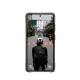 Чохол до мобільного телефона UAG Samsung Galaxy S26 Plasma XTE with Magnet ash/titanium (214524113136)