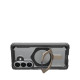 Чохол до мобільного телефона UAG Samsung Galaxy S26 Plasma XTE with Magnet ash/titanium (214524113136)