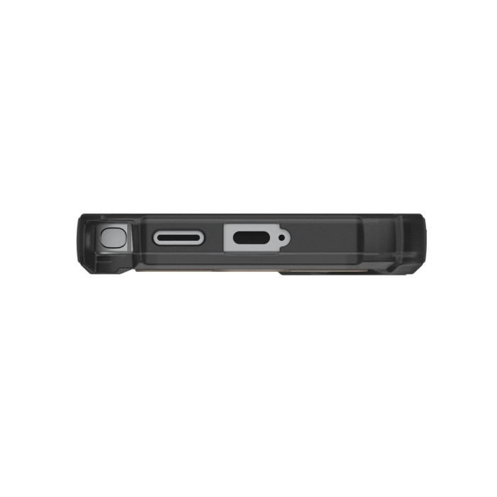 Чохол до мобільного телефона UAG Samsung Galaxy S26 Ultra Plasma XTE 360 with Magnet ash/pop orange (214525113131)