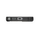 Чохол до мобільного телефона UAG Samsung Galaxy S26 Ultra Plasma XTE 360 with Magnet ash/pop orange (214525113131)