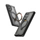 Чохол до мобільного телефона UAG Samsung Galaxy S26 Ultra Plasma XTE 360 with Magnet ash/pop orange (214525113131)